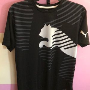 Puma shirt